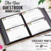 MemoryCard-GuestBook-Alternative