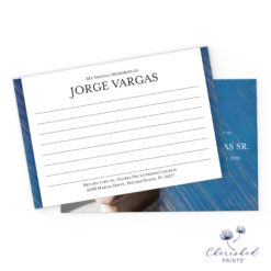 Modern Blue Striped share a memory card