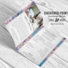 Cherry Blossoms-ProgramBooklet