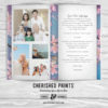 Cherry Blossoms-ProgramBooklet