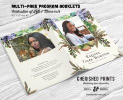 CherishedPrints-Succulents-Program-Multipage-Front-Cover-Back-Cover