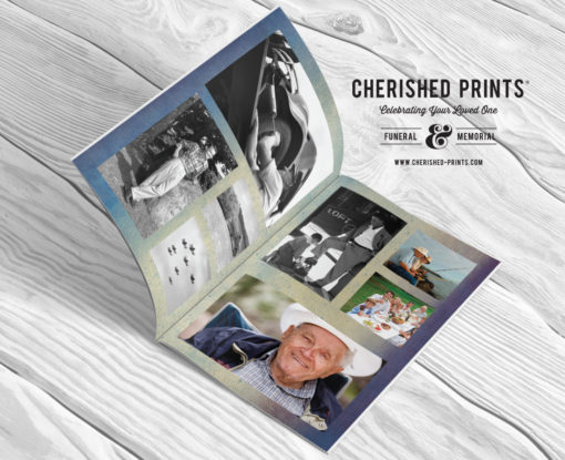 Multi-Page-Program-Booklet-Collage