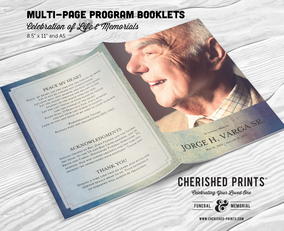Multi-Page-Program-Booklet-Cover