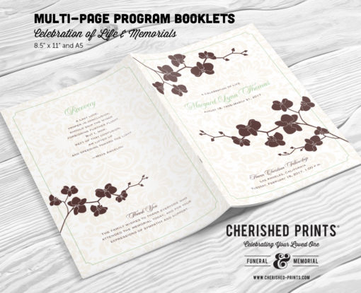 Orchid-Lace-Multi-PAge-Program-Booklet-Order-of-Service