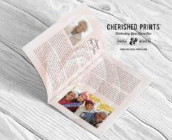 Pink-Rose-Multi-Page-Program-Obituary