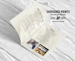 White-Rose-MultiPage-Program-Poems-Songs