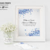 ForgetMeNot-MemoryCardSign-BLUE